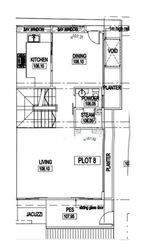 Medallion (D13), Detached #541685441
